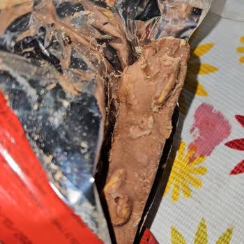 Eti Canga Çikolata Kurtlanma Sorunu