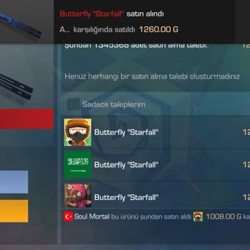 Axlebolt İade İstiyorum Gold