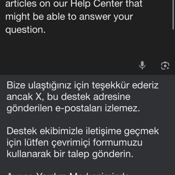 Twitter X Askıya Alınan Hesap