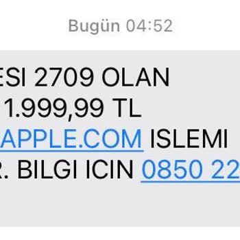 iPhone Praktika Ai Onay Almadan Yıllık Ödeme Çekmesi
