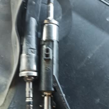 Opel Kahyaoğulları Servisi Kendi Kusuruyla Aracıma Zarar Verdi