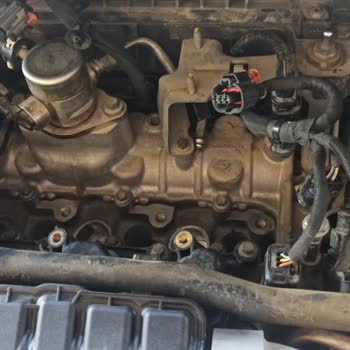 Opel Kahyaoğulları Servisi Kendi Kusuruyla Aracıma Zarar Verdi