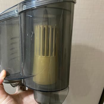 PHILIPS Ev Aletleri Philips Marathon Toz Haznesi