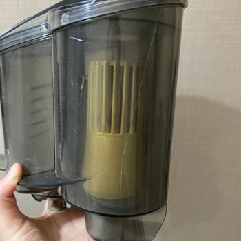 PHILIPS Ev Aletleri Philips Marathon Toz Haznesi