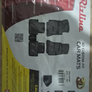 Rizline Yanlış Ürün Ve Yanlış Renk. Bu Nasıl Fark Edilmez