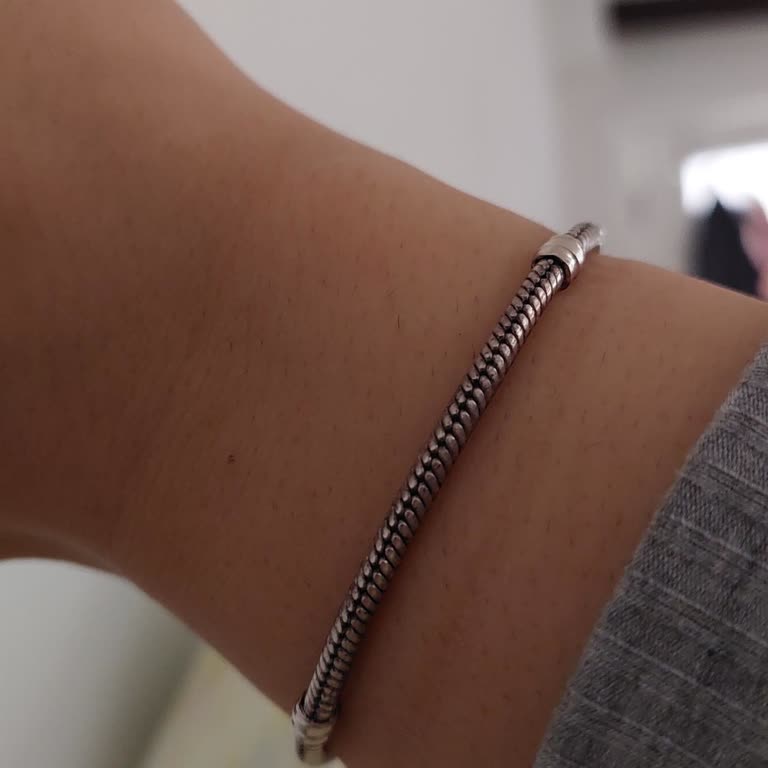 Pandora Mücevher Pandora Kararan Bileklik Korupark