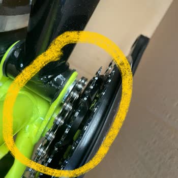 A101 Den Aldığım 26 Jant Belderia Bisiklet