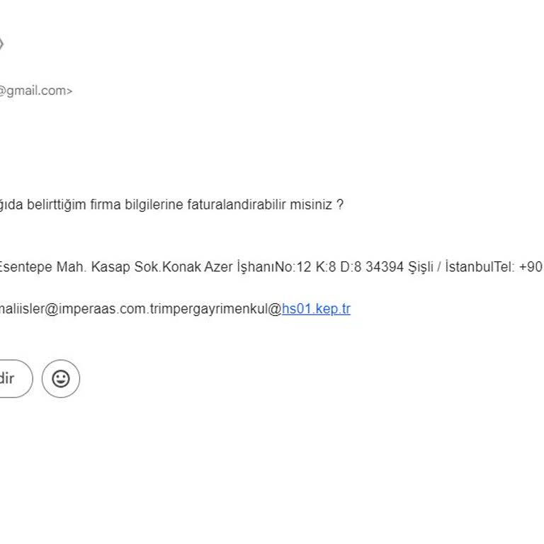 Turna.com Hakkında Şikayetim Var!