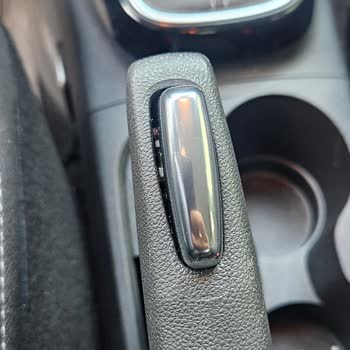 Opel Crossland Essential El Freni Mandalı Sorunu