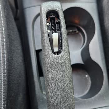 Opel Crossland Essential El Freni Mandalı Sorunu