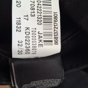 Mavi Jeans Kot Pantolon Ağı