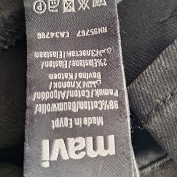 Mavi Jeans Kot Pantolon Ağı
