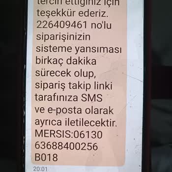 Media Markt İptal Başvurusu Yaptığım Ürünün Satışını İptal Etmiyor.