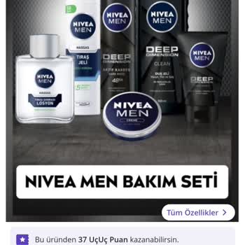 N11 Firması Nivea Mağazası Sipariş Mağduriyeti