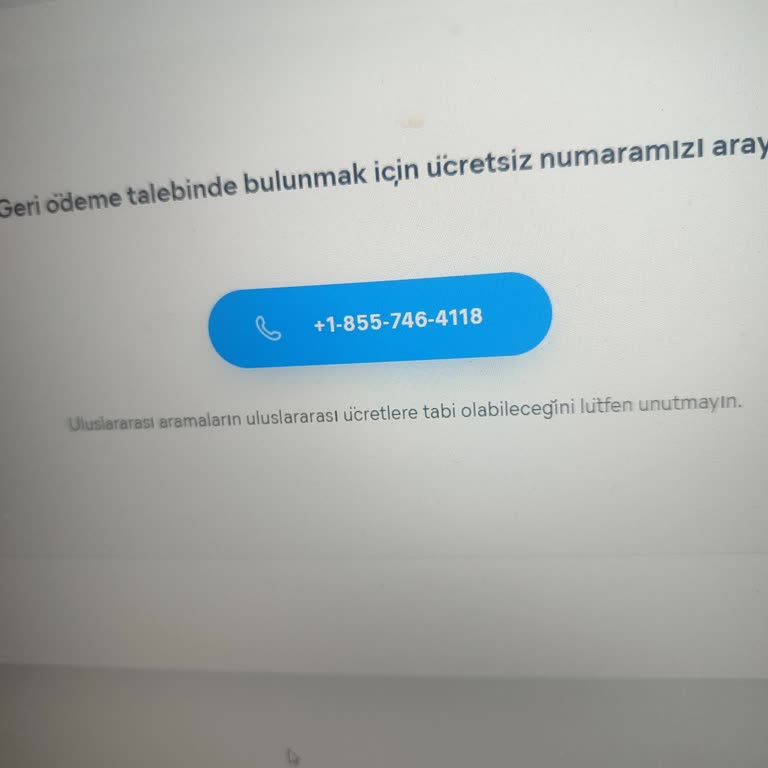 Avast Abonelik Ve Müşteri Hizmetleri Sorunu
