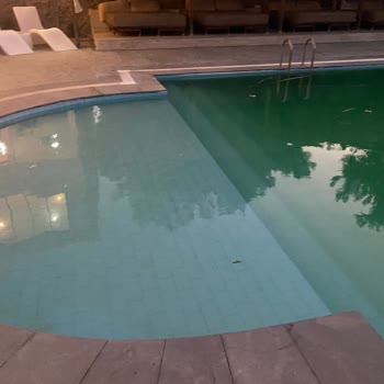 İvy Sailing Resort Hotel Sarımsaklı'da Hayal Kırıklığı