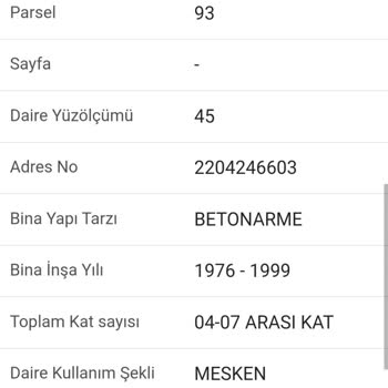 Koru Sigorta Mükerrer Yapılan DASK Sigortası