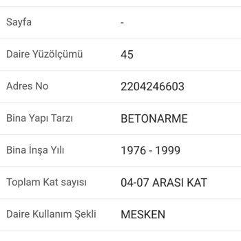 Koru Sigorta Mükerrer Yapılan DASK Sigortası