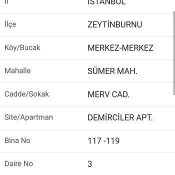 Koru Sigorta Mükerrer Yapılan DASK Sigortası