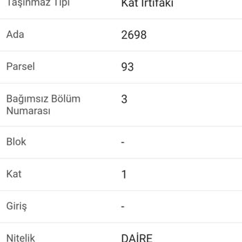 Koru Sigorta Mükerrer Yapılan DASK Sigortası
