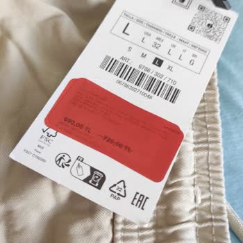 Zara Ayıplı Ürünü İade Almıyor
