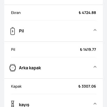 Huawei Watch Gt 3 Pro Ouno Servis