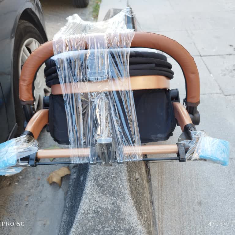 Gardrops Kargo Boyutu Sorunu