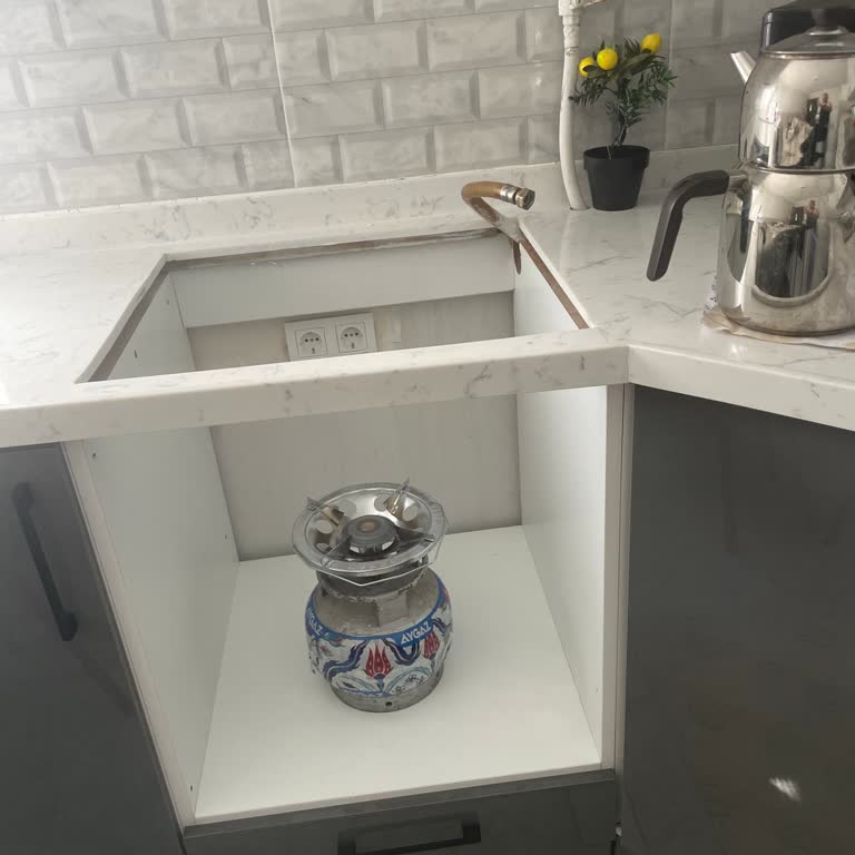 Luxell 1 Haftadır Kurulum Yapmama