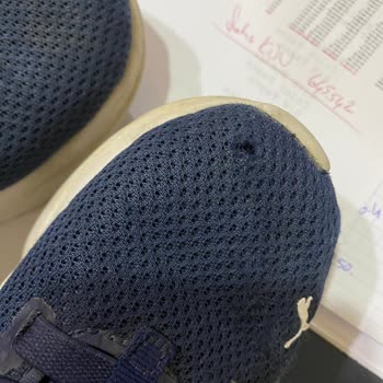 Puma Trendyol'da İade Ve Garanti Süreçlerinde Yaşanan Sorunlar