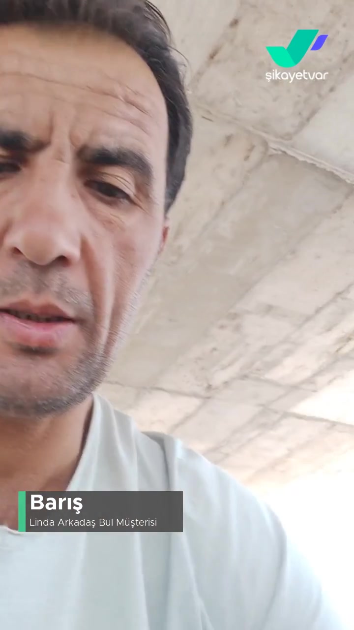 Linda Arkadaş Bul Mesajlarım Partnerime Ulaşsın videonun kapak resmi
