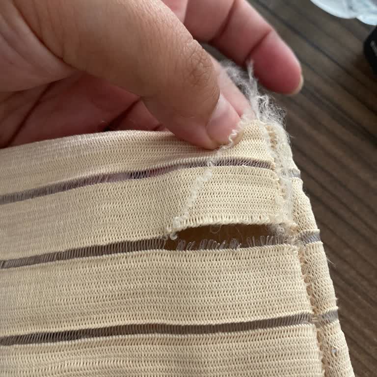 Steelbutik Yırtık Ürün Gönderimi