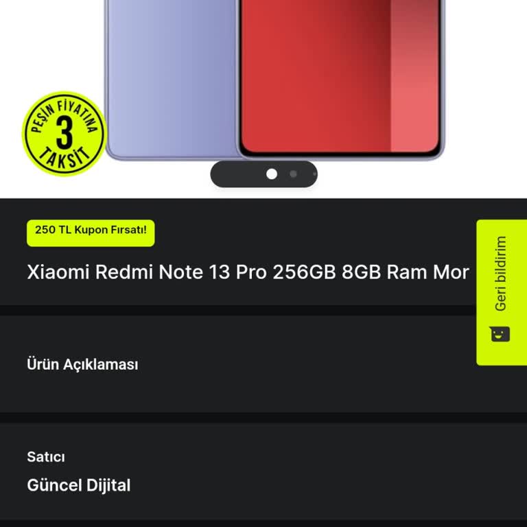 Fibabanka Yanlış Ürün Yani Kusurlu Hizmet