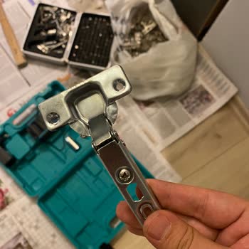 Vivense'den Aldığım Ürünlerle Hayal Kırıklığı Yaşadım