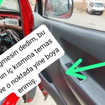 Eki aç