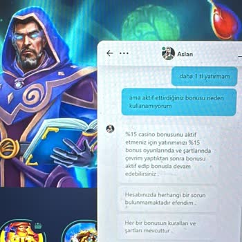 Bahisbey Casino Ve Slot Oyunlarında Yaşanan Sorunlar