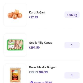 Getir Aldığım Tavuk Bozuk Dün İtibari İle Gelen Ve İlgilenen Olmadı