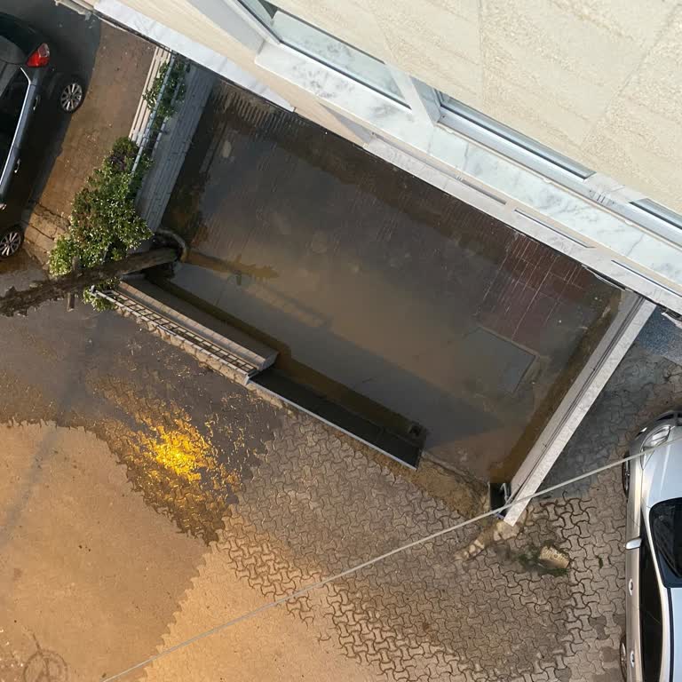 İlgisiz İSKİ Saha Çalışanları