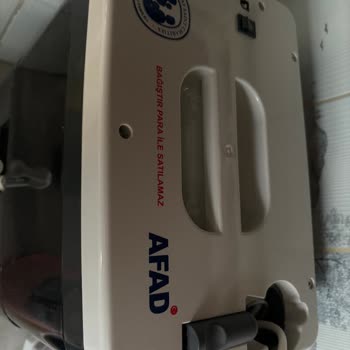 Waterbox Water Bax Ayıplı Ürün
