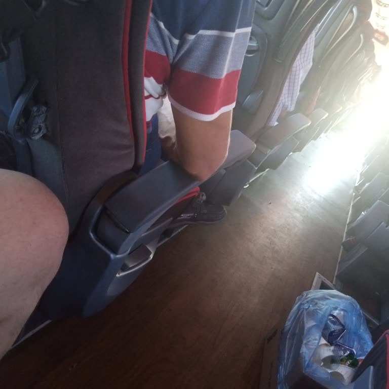 Niğde Aydoğanlar Ankara-Adana Yolculuğunda Kötü Deneyim