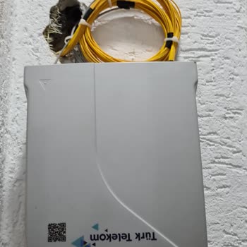 Türk Telekom 2 Aydır İnternet Bağlayamıyor!