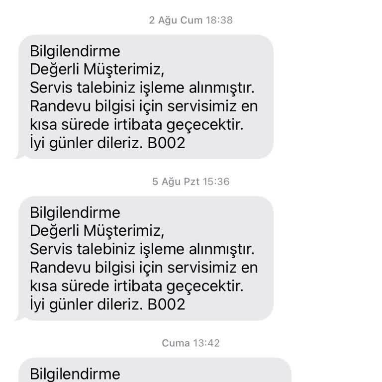 Airfel Elsan Klima Servis Kurulumu Hk.