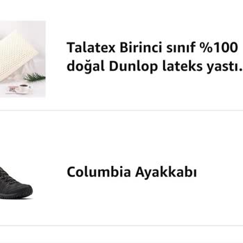 Amazon Yurt Dışı Siparişlerimi Kargolamıyor