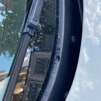 BMW F20 Ön Cam Fitili