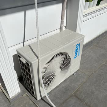 Beko Klima Kurulumunda Yaşanan Büyük Hayal Kırıklığı