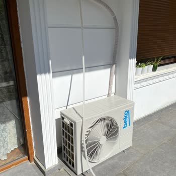 Beko Klima Kurulumunda Yaşanan Büyük Hayal Kırıklığı