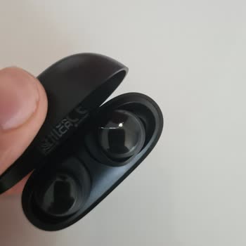 Trendyol Serviste Kırılan Xiaomi Kulaklık İçin Yetersiz Çözüm Sunulması