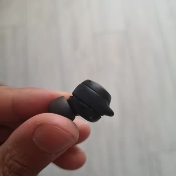 Trendyol Serviste Kırılan Xiaomi Kulaklık İçin Yetersiz Çözüm Sunulması