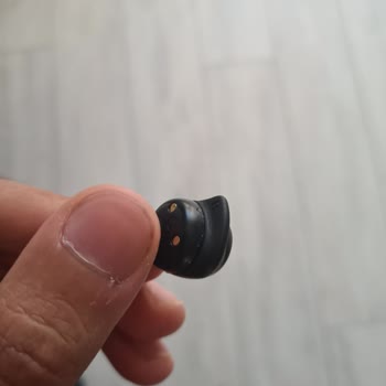 Trendyol Serviste Kırılan Xiaomi Kulaklık İçin Yetersiz Çözüm Sunulması