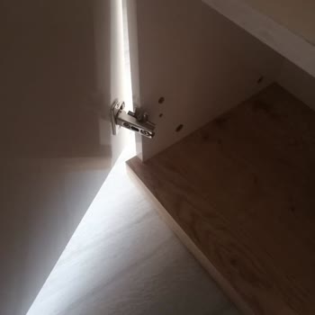 Bolu Ergül Mobilya Kusurlu Mal Satışı Ve Satış Sonrası İlgisizliği.