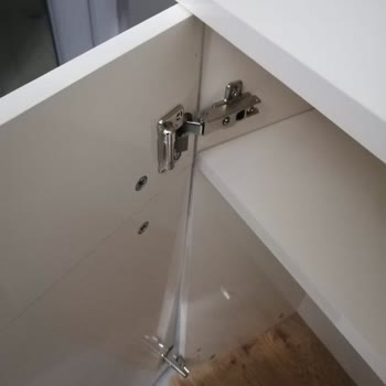 Bolu Ergül Mobilya Kusurlu Mal Satışı Ve Satış Sonrası İlgisizliği.